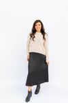 Bailey Knit Sweater - More Colors - Mauve Street