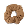 Quilted Scrunchie-More Colors - Mauve Street