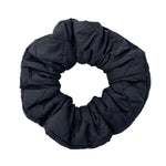 Quilted Scrunchie-More Colors - Mauve Street